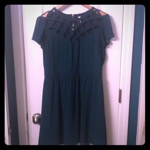 Cute Cute Cute Dress